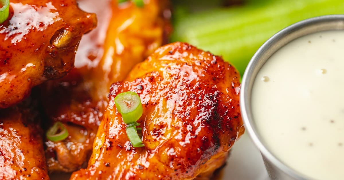 fried chicken